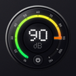 Ikona programu: Best Sound Meter