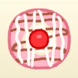 Ikon program: Idle Donut Tycoon