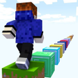 Icoon van programma: Parkour Maps for Minecraf…