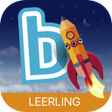 程序图标：Bingel Raket leerling