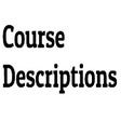程序图标：Class Descriptions