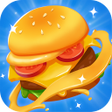 Icoon van programma: Food is Ready