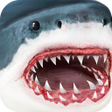 Ikon program: Ultimate Shark Simulator