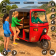 Programikonen: TukTuk Game Offline Auto …