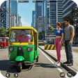 Icon of program: TukTuk Game Offline Auto …