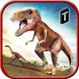 Icon of program: T-Rex : The King Of Dinos…