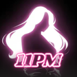 Ícone do programa: 11PM - Chat  Date Now