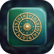 Programikonen: Astraea: Astrology Chart