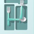 程序图标：Organize Master 3D