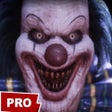 Programikonen: Horror Clown-PRO
