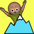 Programikonen: Peak up Multiplayer