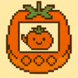 プログラムのアイコン：Pomodoki