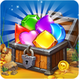 Programikonen: Pirate Treasure Story