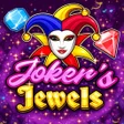 Ikona programu: Joker Quest