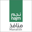 程序图标：Manafith  منافذ