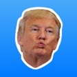 Ikon program: Trump Social