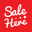 Programikonen: Sale Here