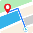 程序图标：GPS Navigation and GPS Ma…