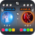 Icono de programa: DJ Music - 3D Music remix