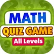 プログラムのアイコン：Matematik testlar