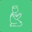 程序图标：Qaza Tracker: Salah Namaz