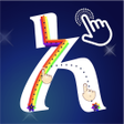 程序图标：Learn Amharic Letter Writ…