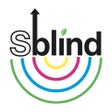 程序图标：Sblind Responsible Social