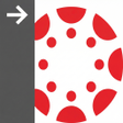 UvA Canvas Modulebar icon