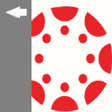 Icoon van programma: UvA Canvas Modulebar