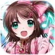 Ícone do programa: 8 beat Story アイドル音楽ゲーム