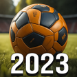 أيقونة البرنامج: Soccer Games Offline 2022