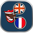 Icon of program: English French Translator