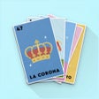 프로그램 아이콘: Baraja de Lotería Mexican…