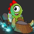 Иконка программы: Kizi Kart