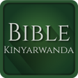 程序图标：Kinyarwanda Bible (Biblia…