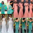 Programikonen: AFRICAN LACE STYLES 2022