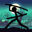 Programikonen: Stick Fight : Shadow Warr…