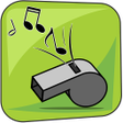程序图标：Whistle Ringtones and Sou…