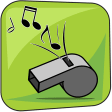 Whistle Ringtones and Sounds