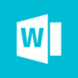 Ikona programu: Wordpad Plus: Text Proces…