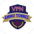 أيقونة البرنامج: Ammu Tunnel VPN