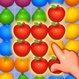 ไอคอนของโปรแกรม: Pop Fruit