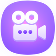 プログラムのアイコン：Live Video call - Global …