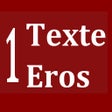 Icône du programme : Un Texte Un Eros