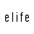 elife公式アプリ