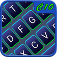 Ícone do programa: Neon Keyboard