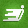 程序图标：إنستا سلة توصيل طلبات الج…