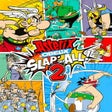 Programikonen: Asterix Obelix: Slap The…