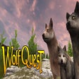 Ícone do programa: WolfQuest