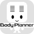 プログラムのアイコン: Body Planner